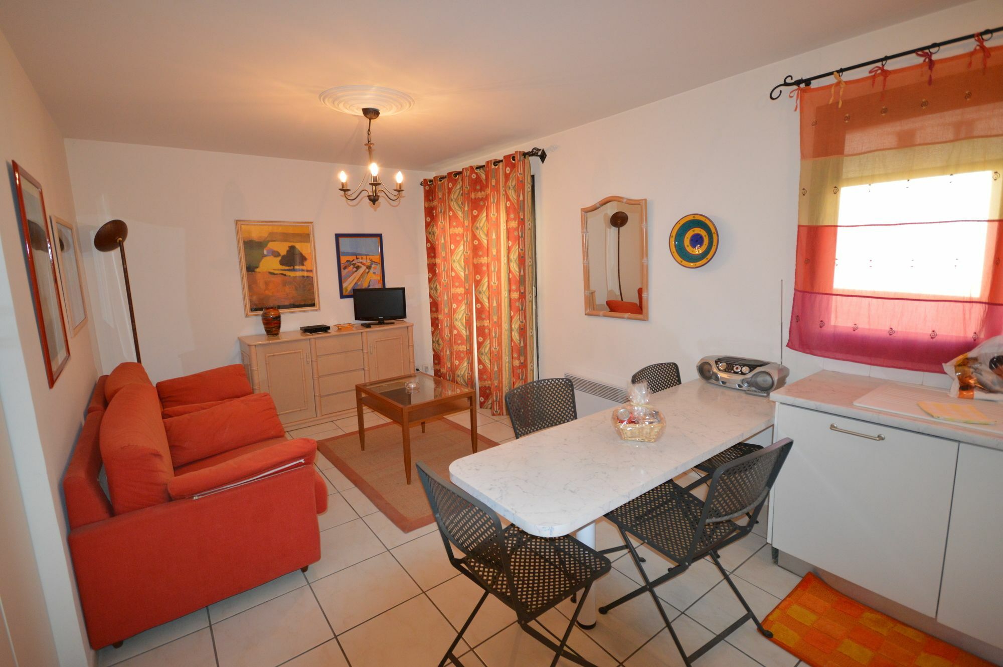 Appartamento 4 Minutes Walk To Palais Festivals *
